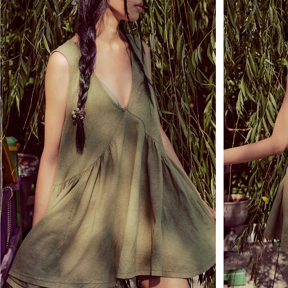 Free People On My Mind Mini